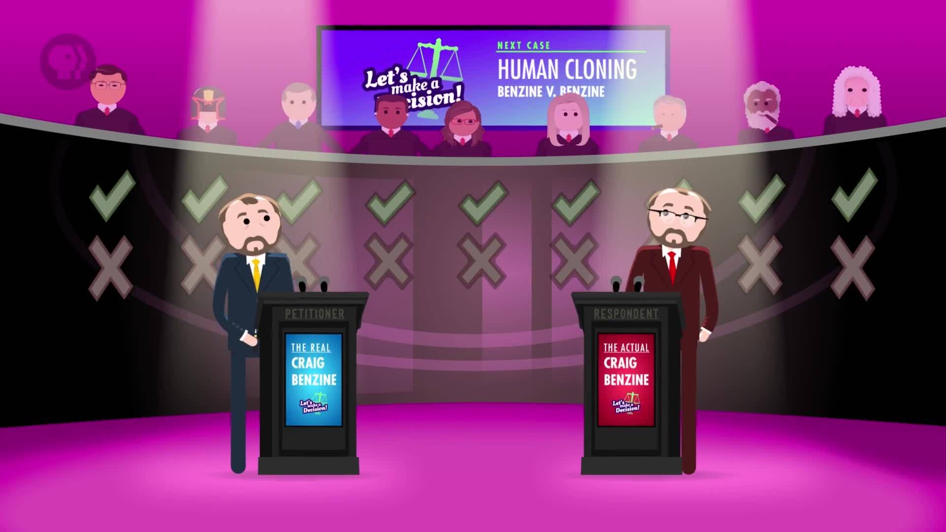 Supreme Court of the United States Procedures Crash Course
